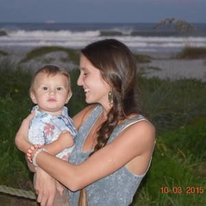 Meet your Posher, Savannah